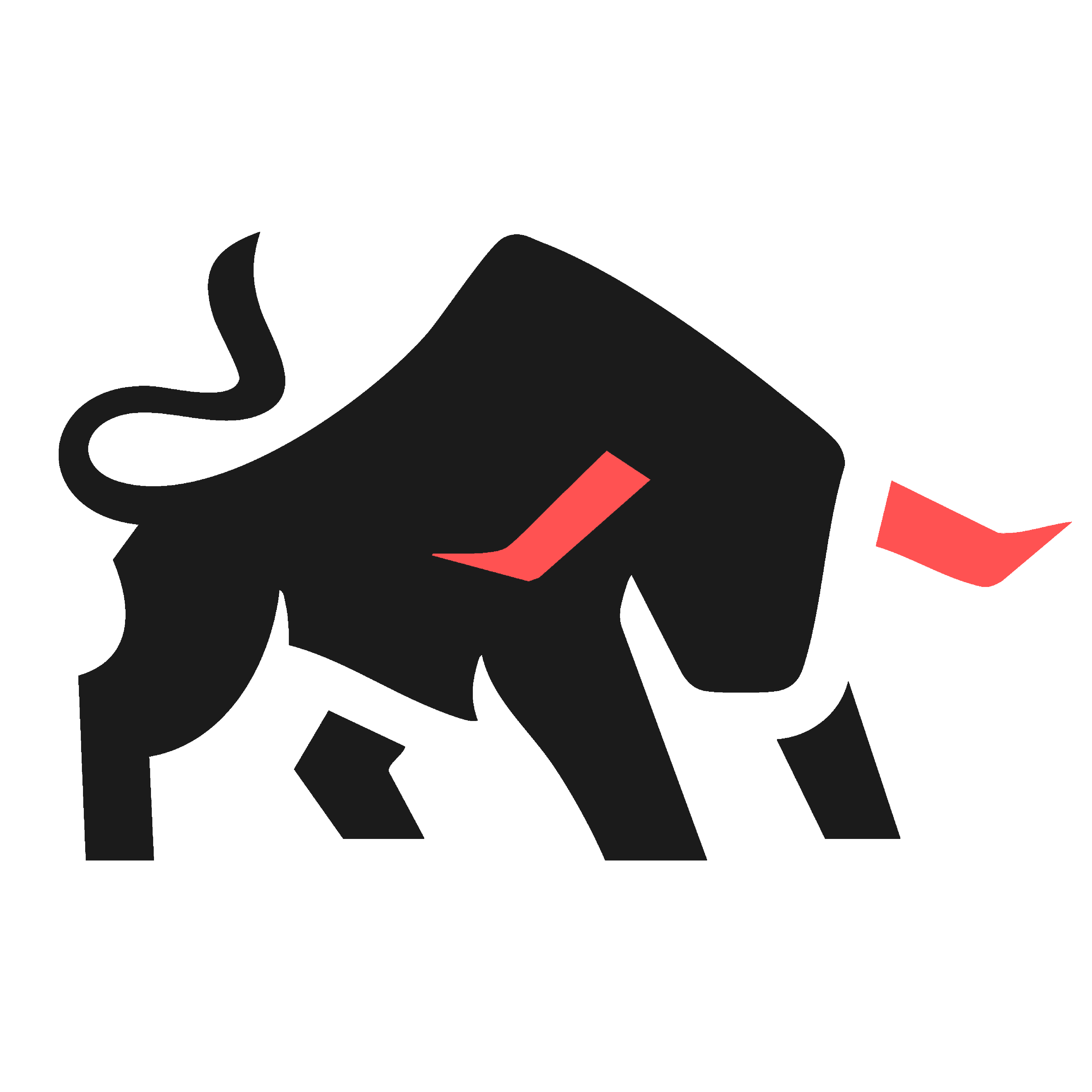 BULLSEND Logo