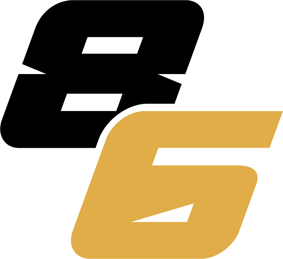 Eighty6 Logo