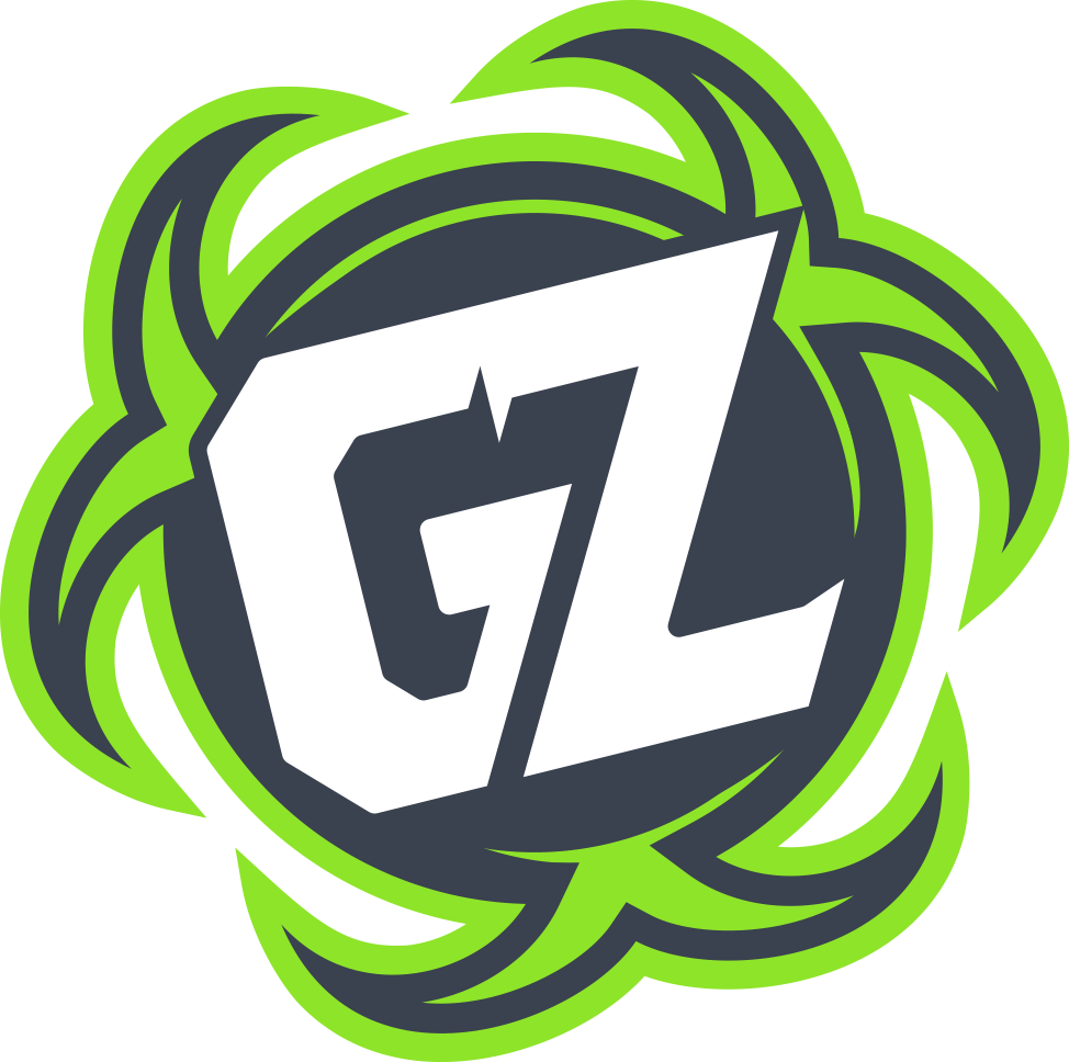 Ground Zero Gaming Logo