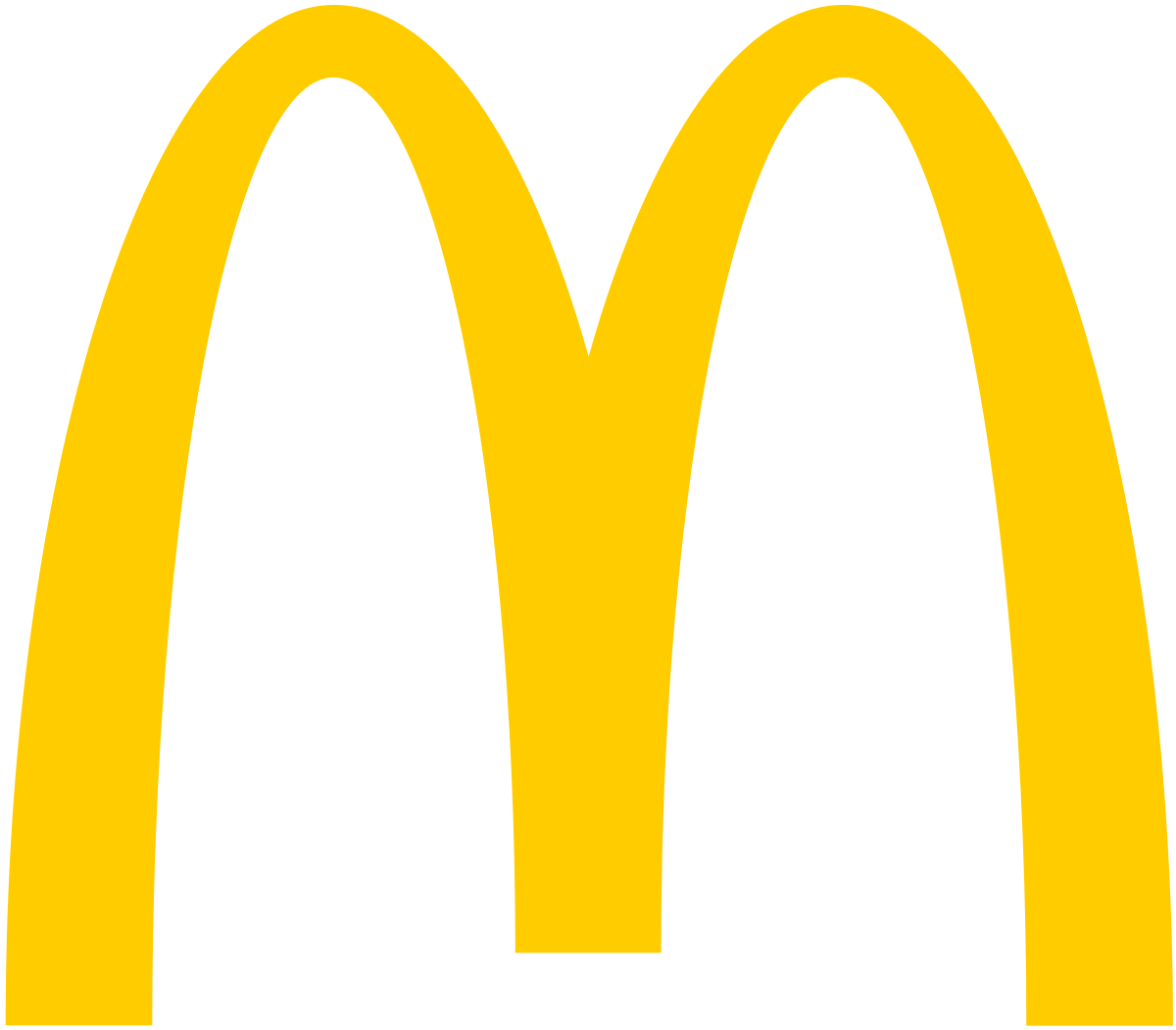McDonalds Logo