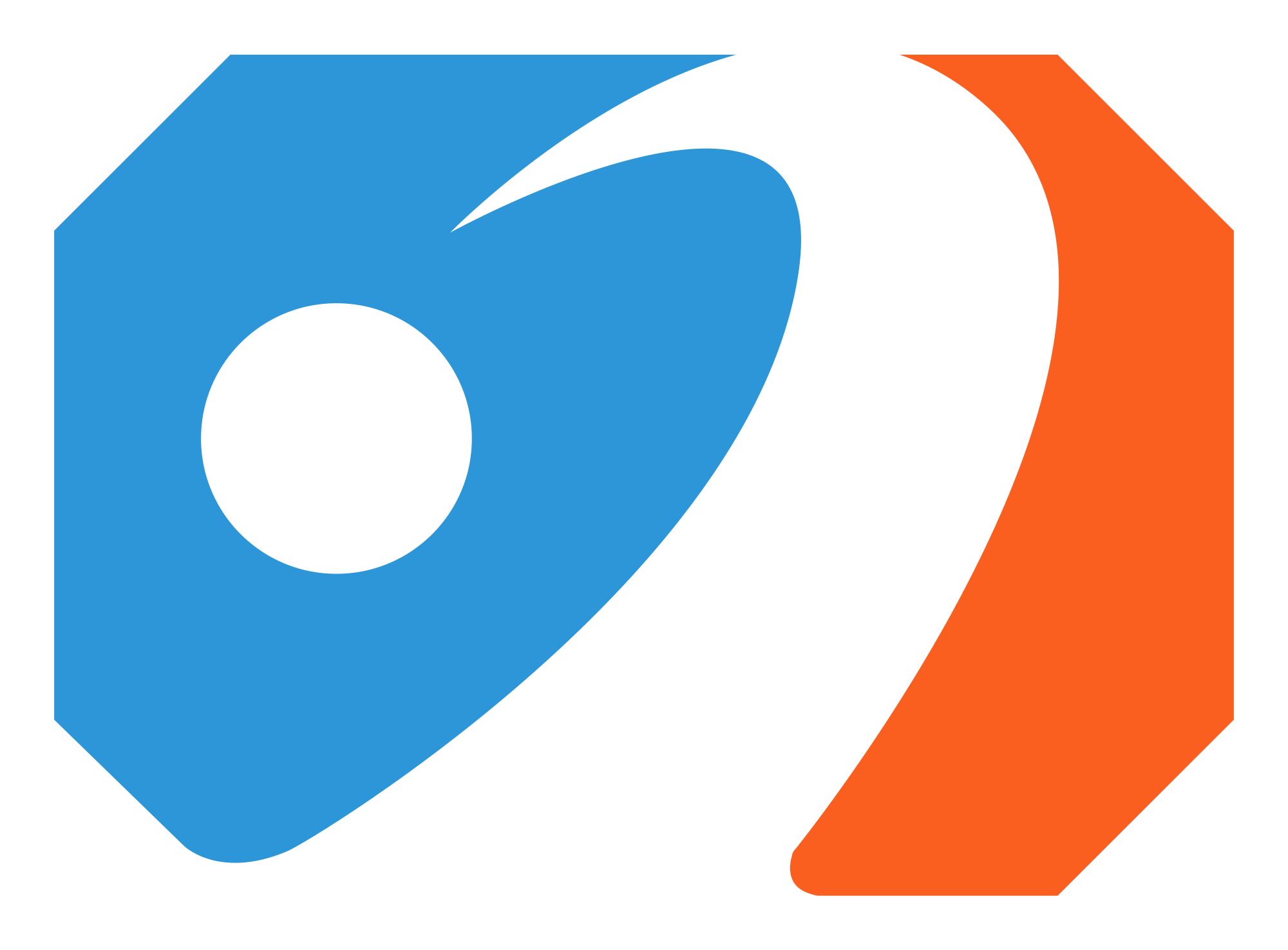 RLCS Logo