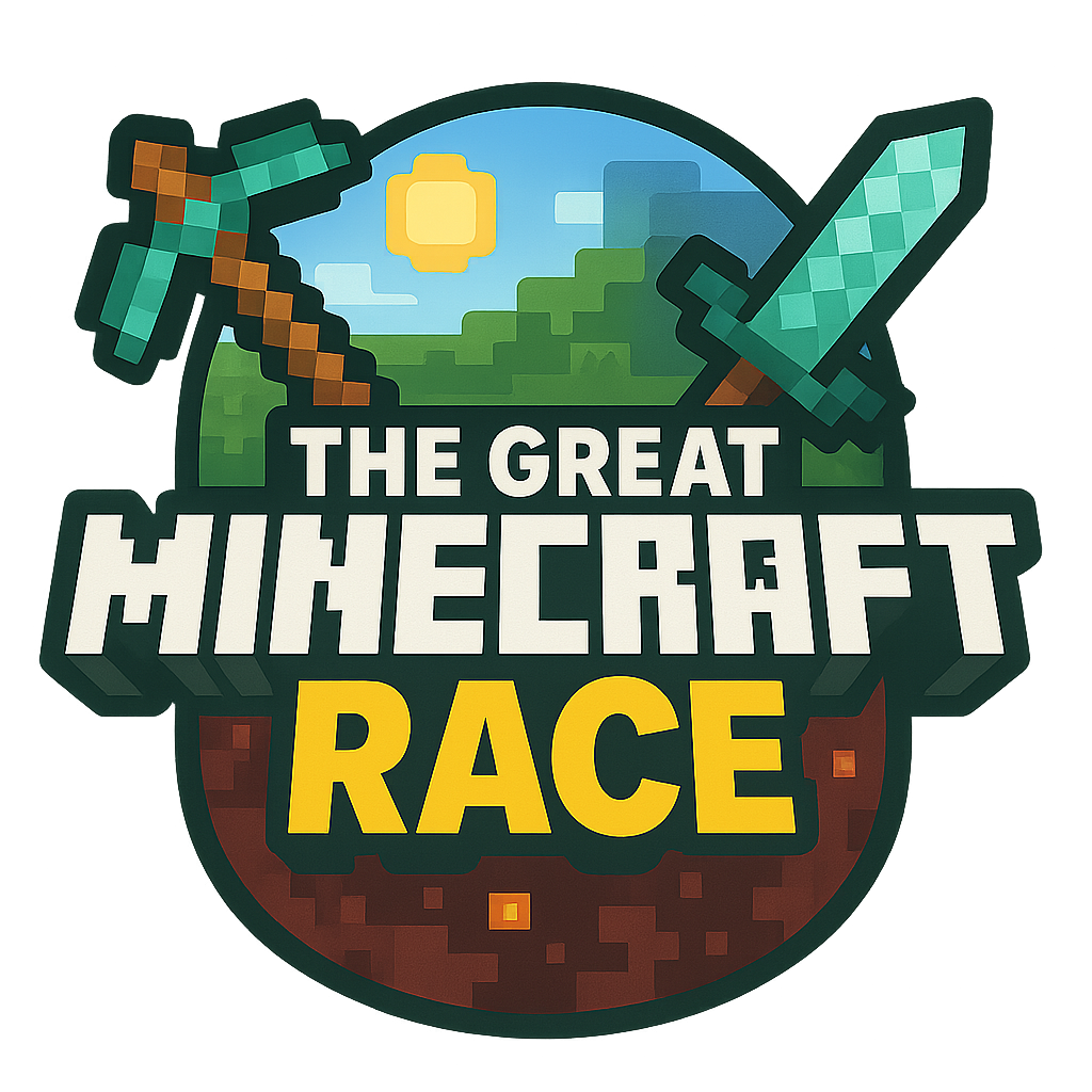 The Great Minecraft Race