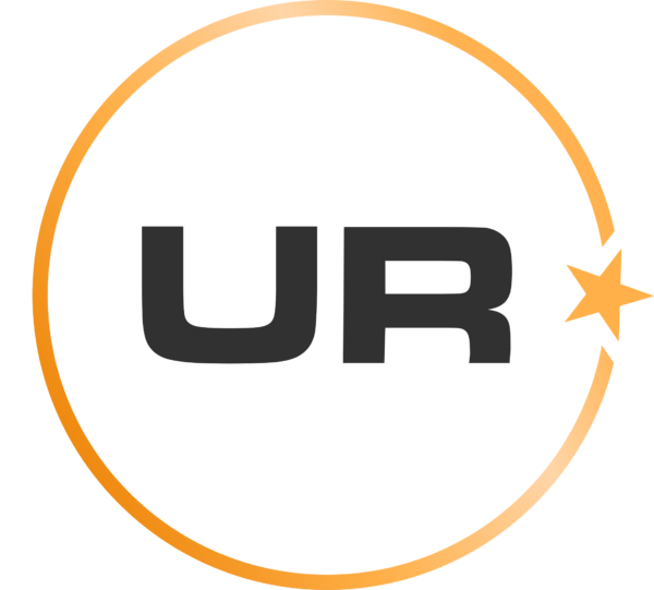 UniRocketeers Logo